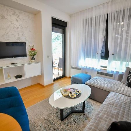 Apartman Silver Lux Zlatibor Exterior photo
