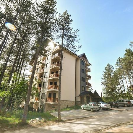 Apartman Silver Lux Zlatibor Exterior photo