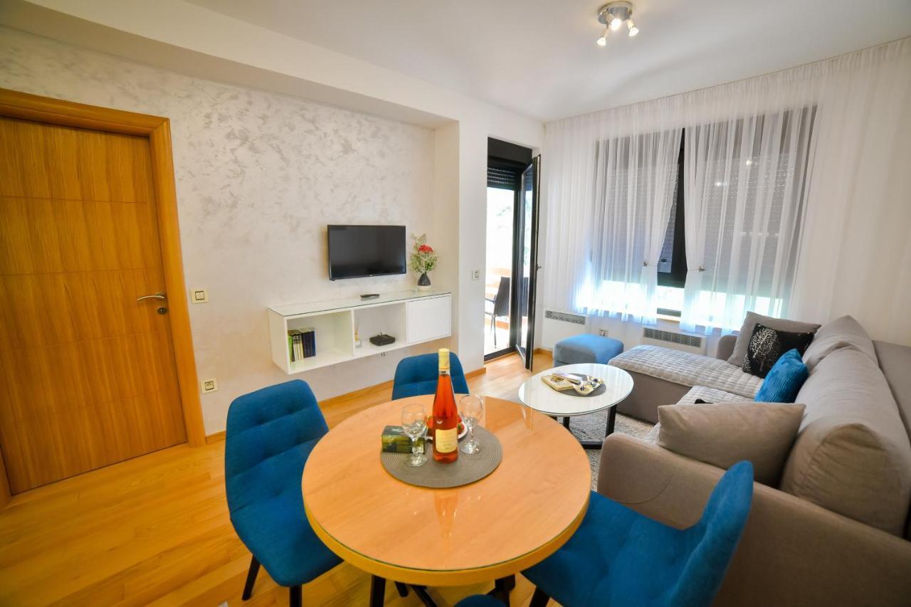 Apartman Silver Lux Zlatibor Exterior photo