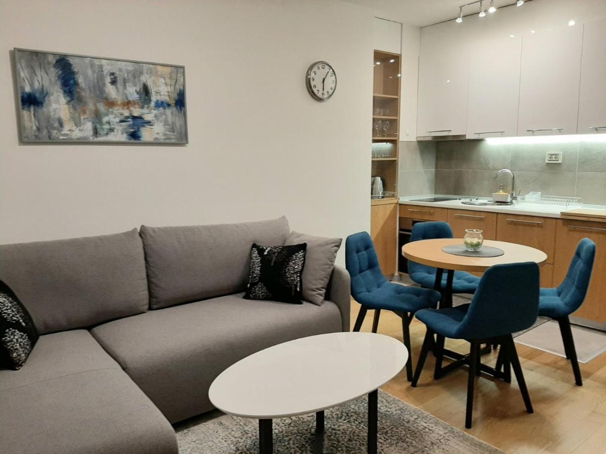 Apartman Silver Lux Zlatibor Exterior photo
