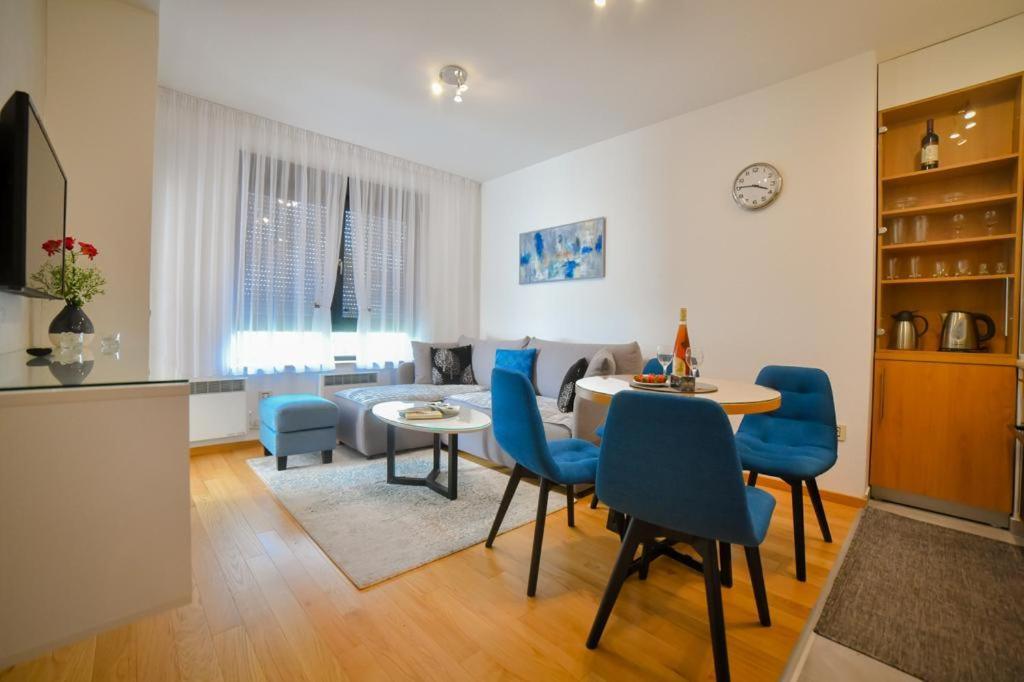 Apartman Silver Lux Zlatibor Exterior photo