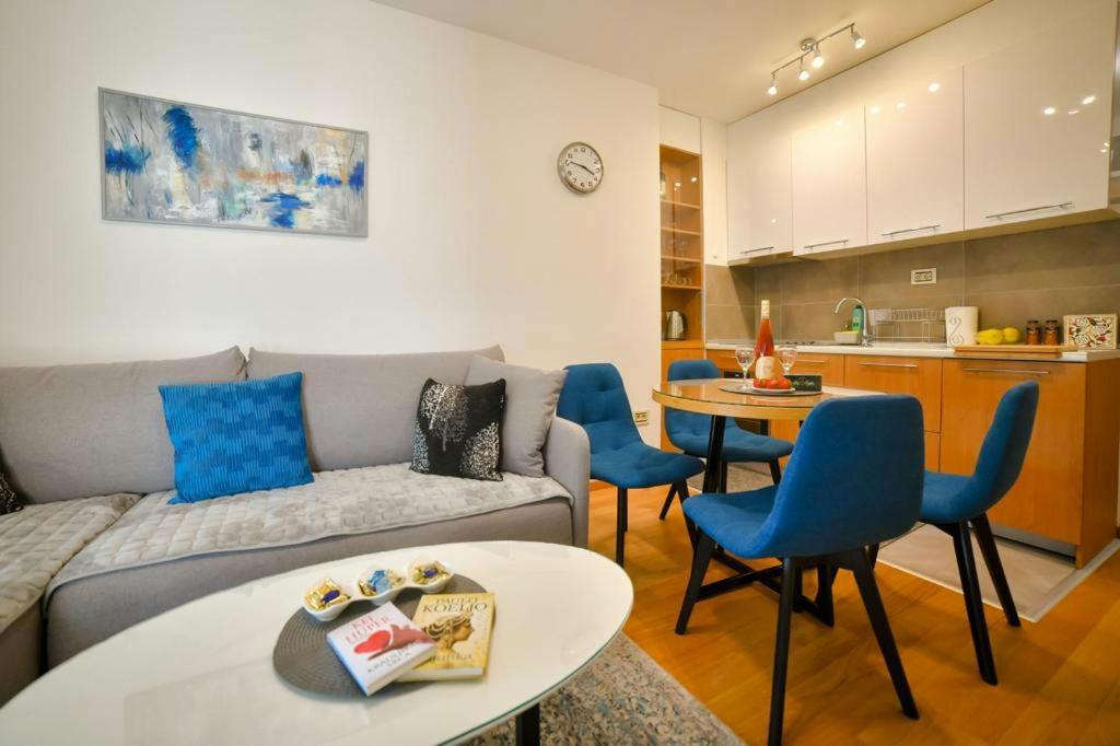 Apartman Silver Lux Zlatibor Exterior photo