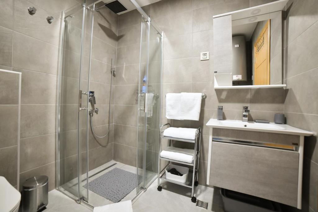 Apartman Silver Lux Zlatibor Exterior photo