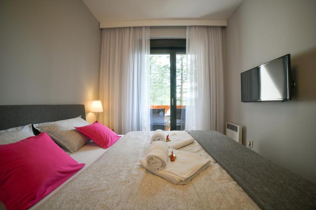 Apartman Silver Lux Zlatibor Exterior photo