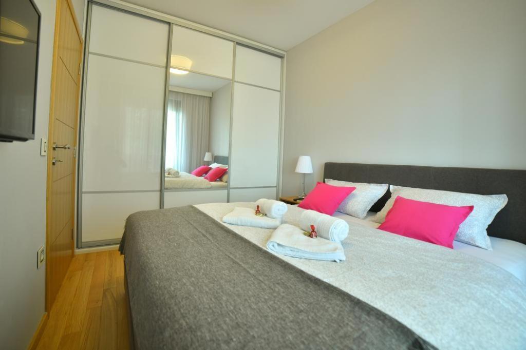 Apartman Silver Lux Zlatibor Exterior photo