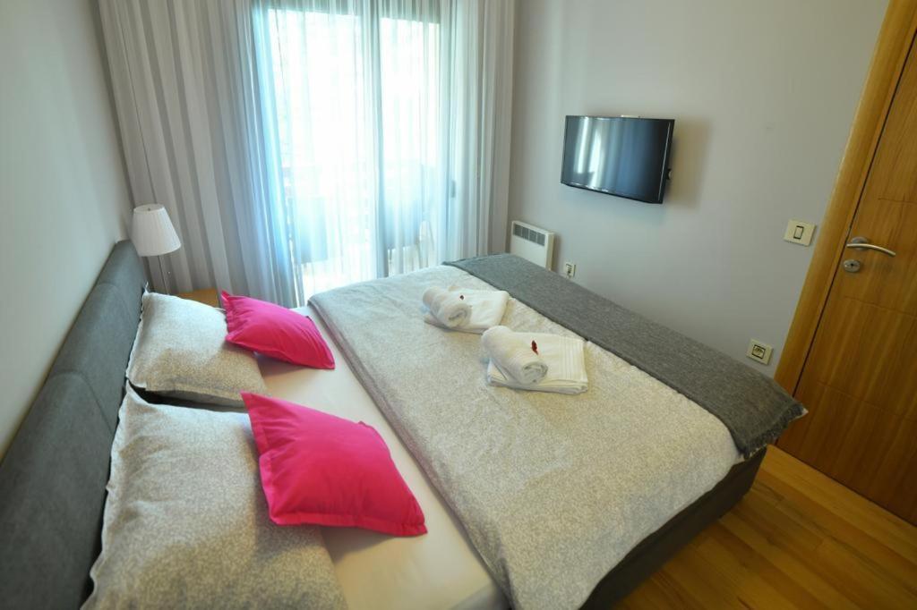 Apartman Silver Lux Zlatibor Exterior photo