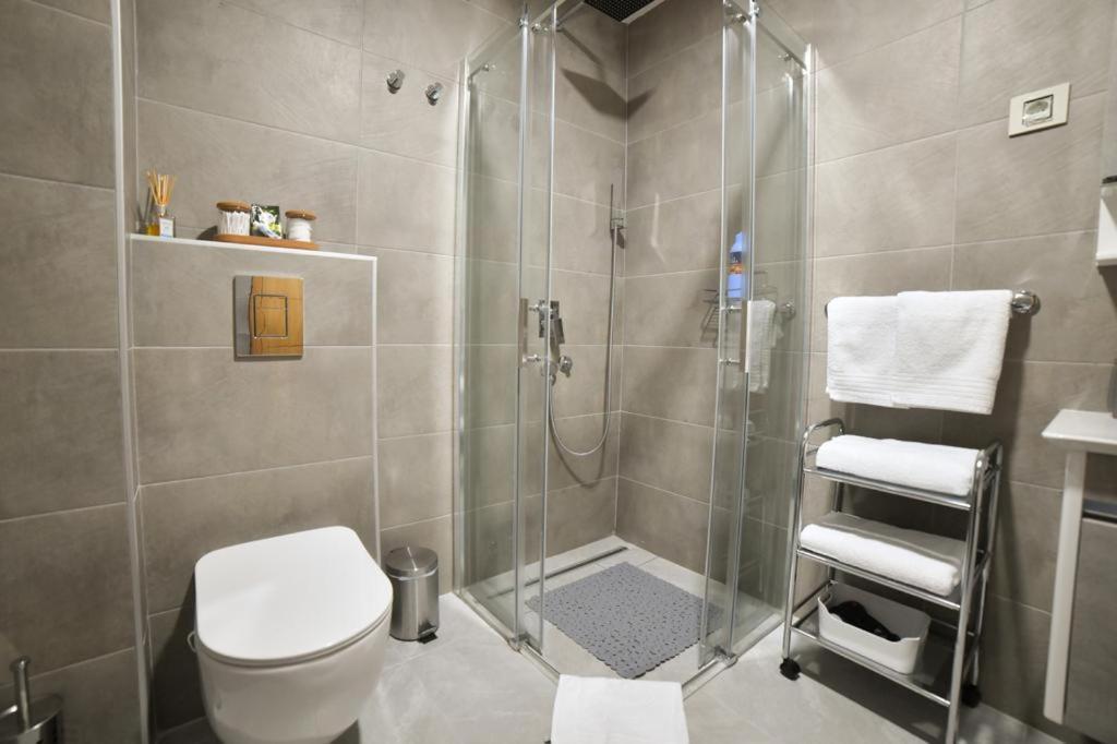 Apartman Silver Lux Zlatibor Exterior photo