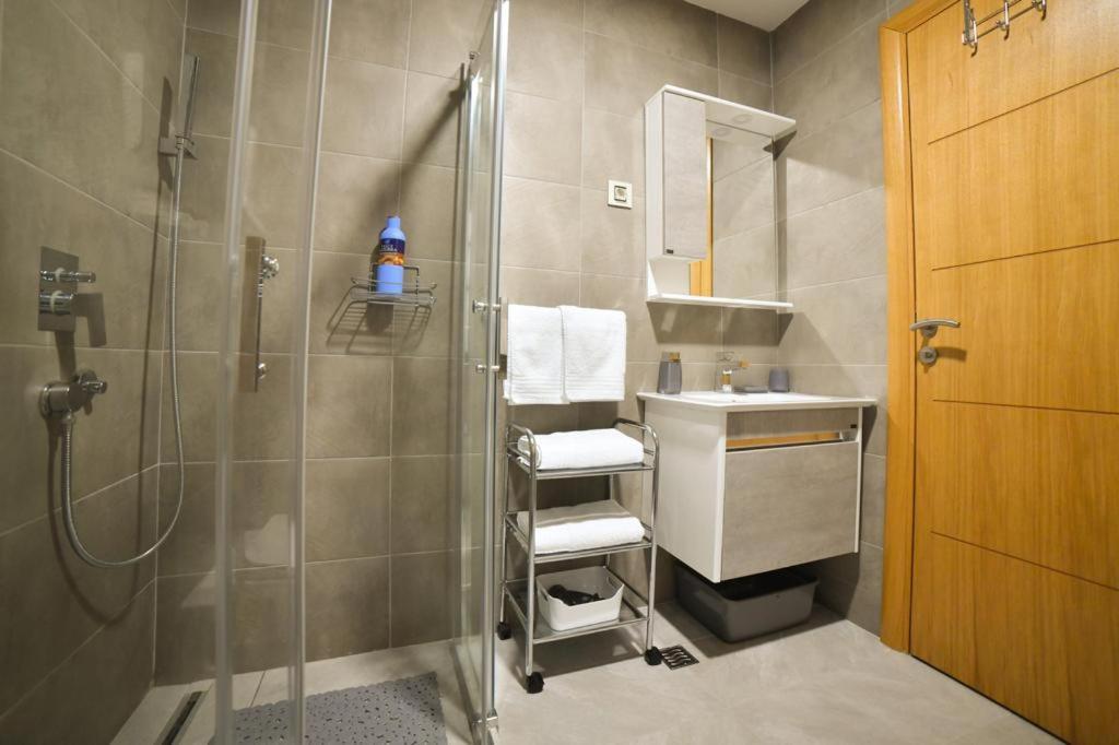 Apartman Silver Lux Zlatibor Exterior photo