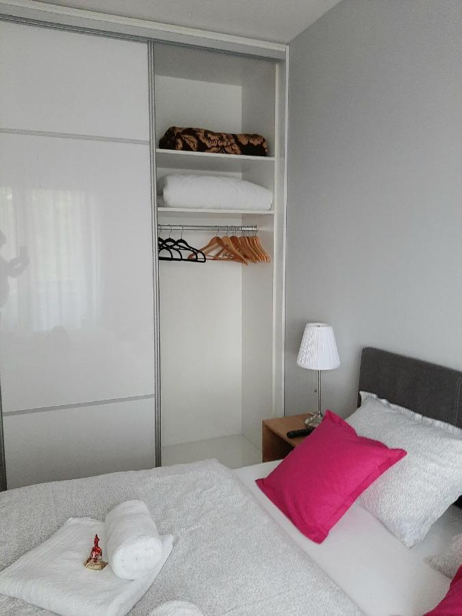 Apartman Silver Lux Zlatibor Exterior photo