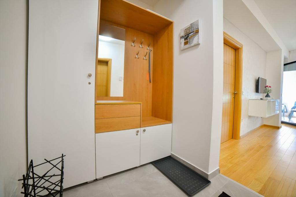 Apartman Silver Lux Zlatibor Exterior photo